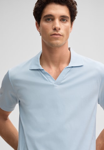 T-Shirt 'Pepe' STRELLSON en bleu