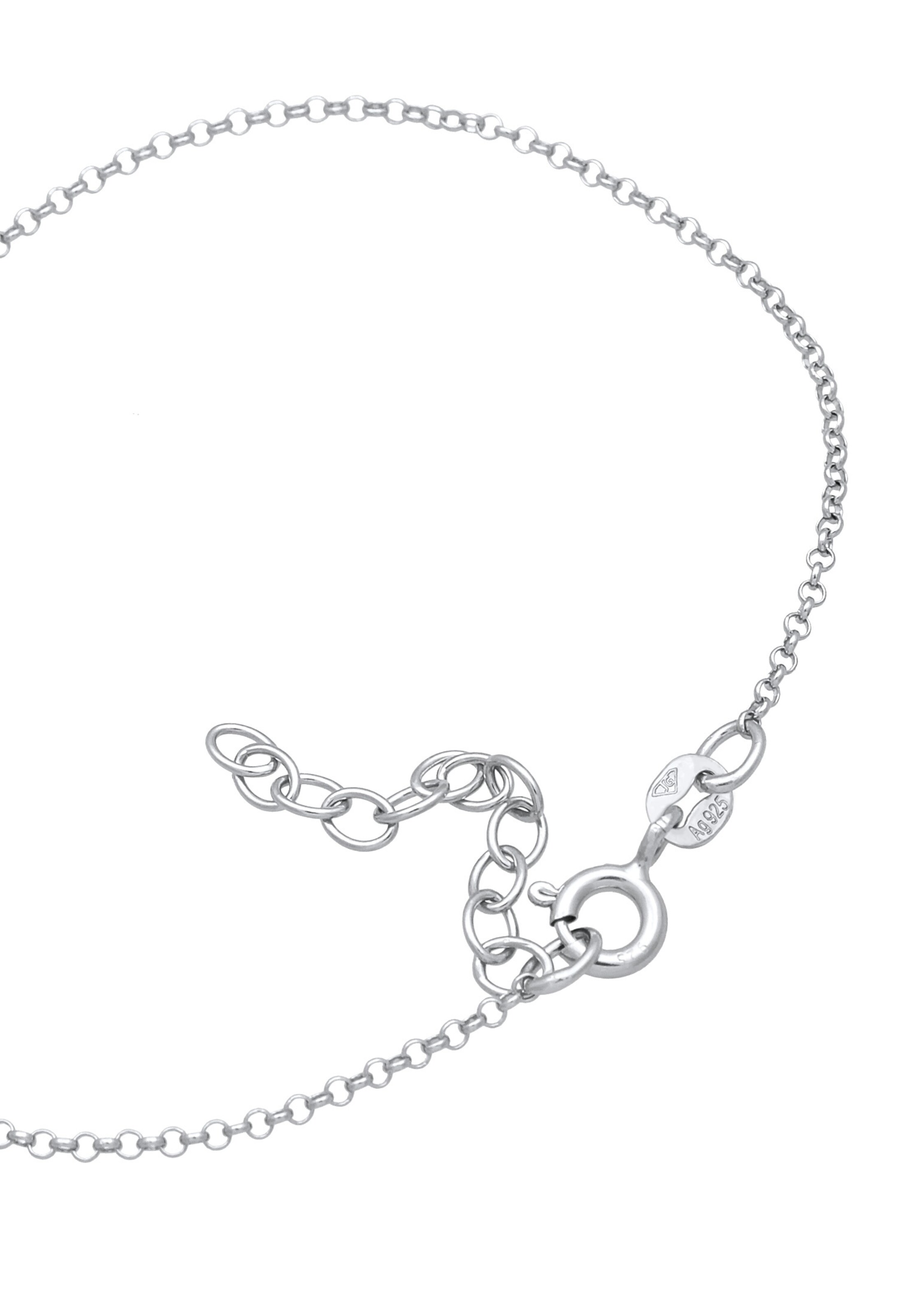 ELLI Armband in Zilver