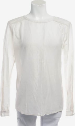 BOSS Orange Blouse & Tunic in S in White: front