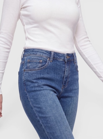 everly® tavaline Teksapüksid, värv sinine