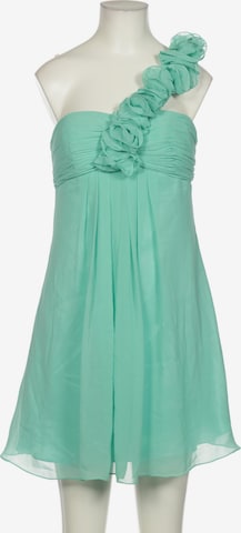 Laona Dress in M in Green: front
