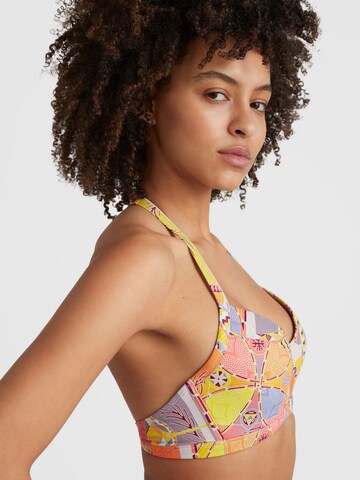 Bustier Hauts de bikini O'NEILL en mélange de couleurs