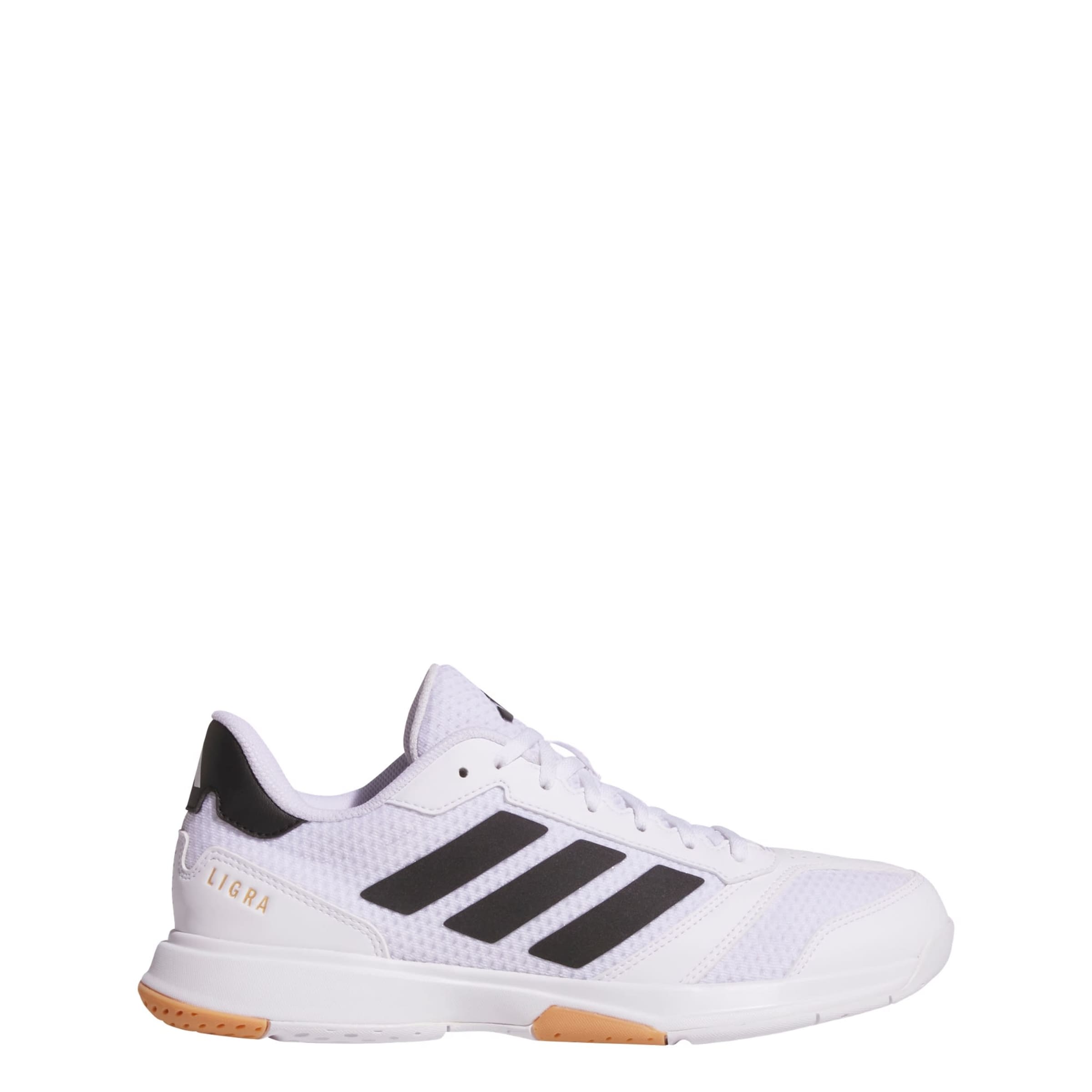 ADIDAS PERFORMANCE Platform trainers 'Ligra 8' in White