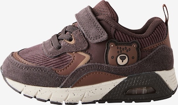 ruda Next Sportbačiai: priekis