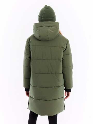 PROTEST Winterjacke 'PRTMio JR'‌‌‌‌‌‌‌‌‌ in Grün