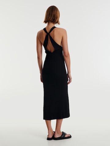 EDITED Dress 'Bernadette' in Black