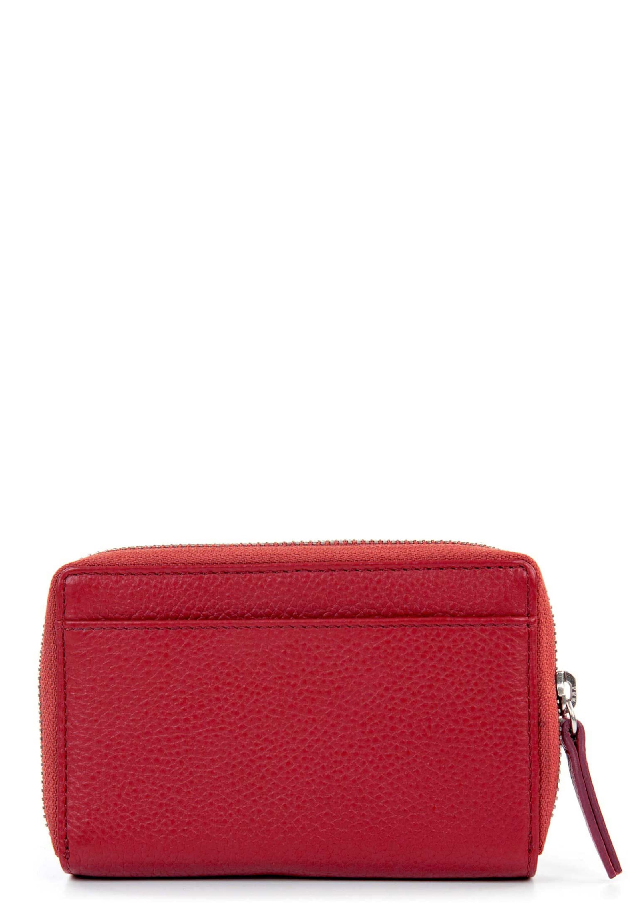 TamarisNovčanik 'Amanda' - crvena boja