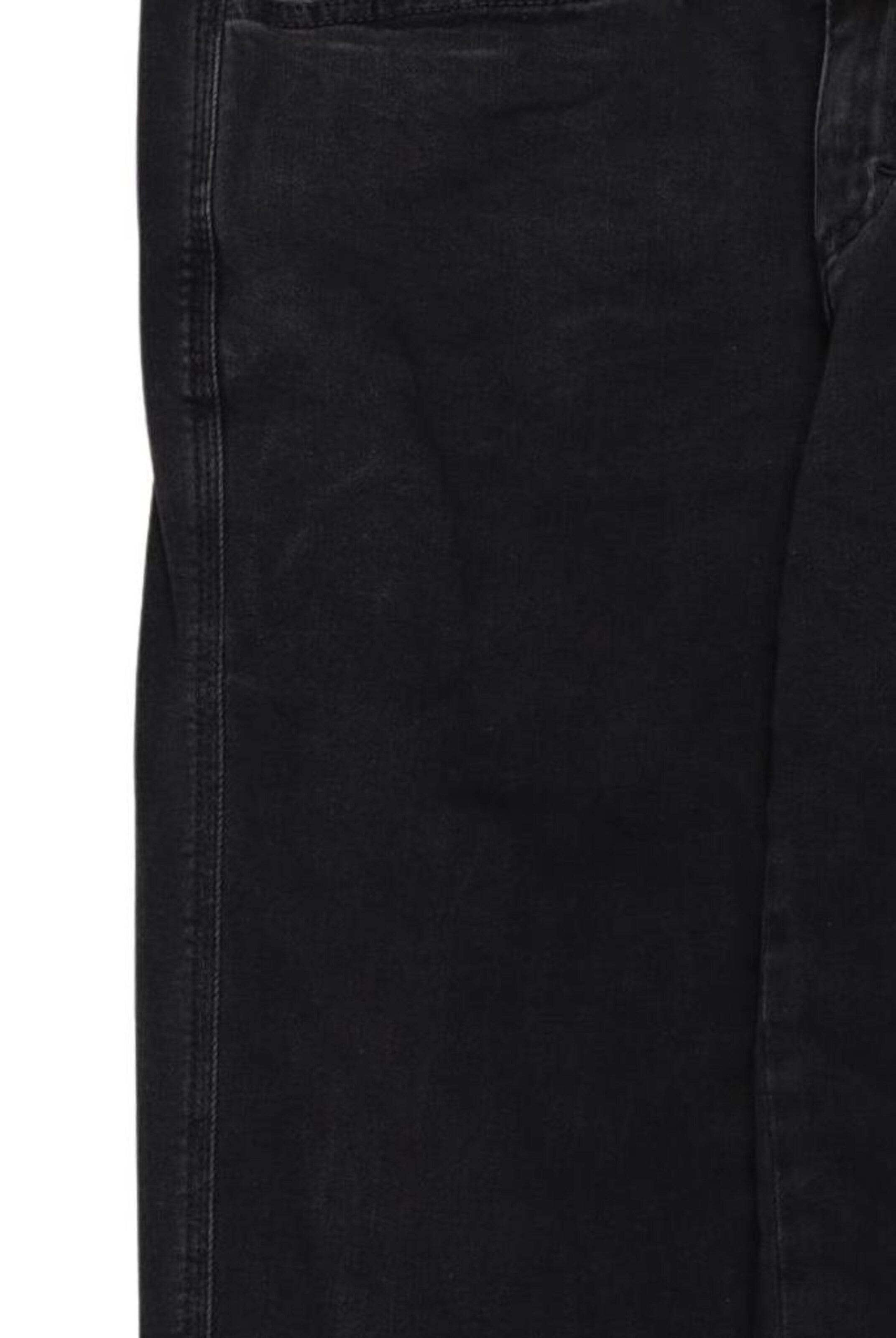 Closed Jeans 35-36 in Schwarz