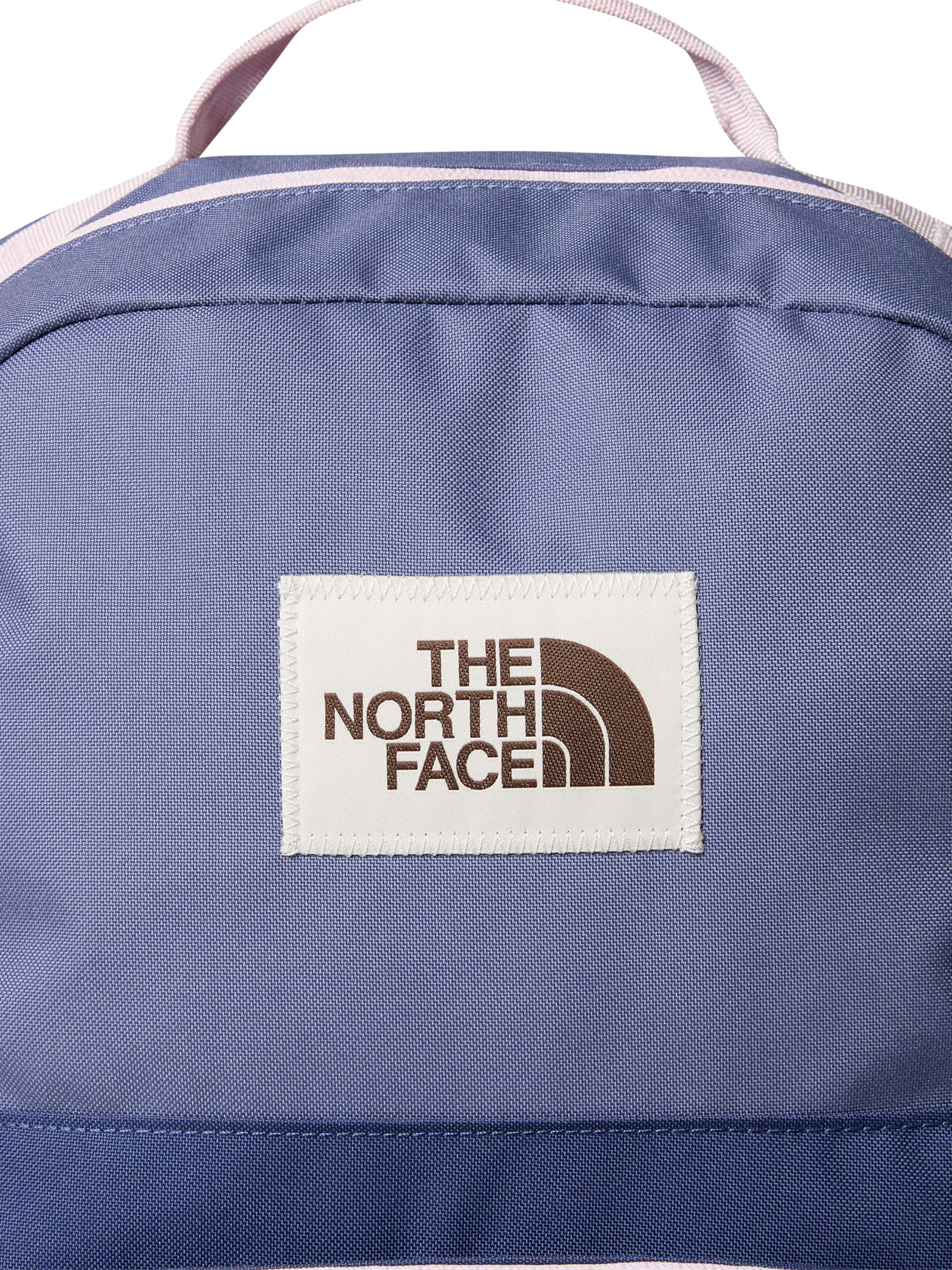 THE NORTH FACE Batoh 'Chuckwalla' - Modrá