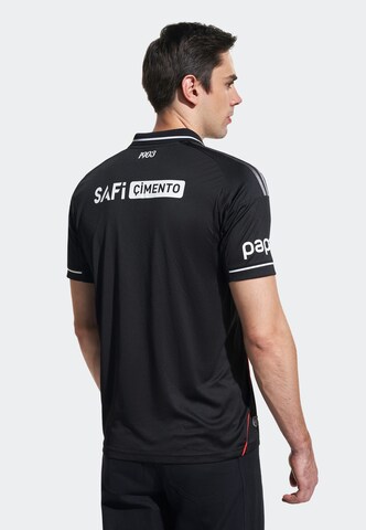 Maglia trikot 'Beşiktaş JK 25/26' di ADIDAS PERFORMANCE in nero