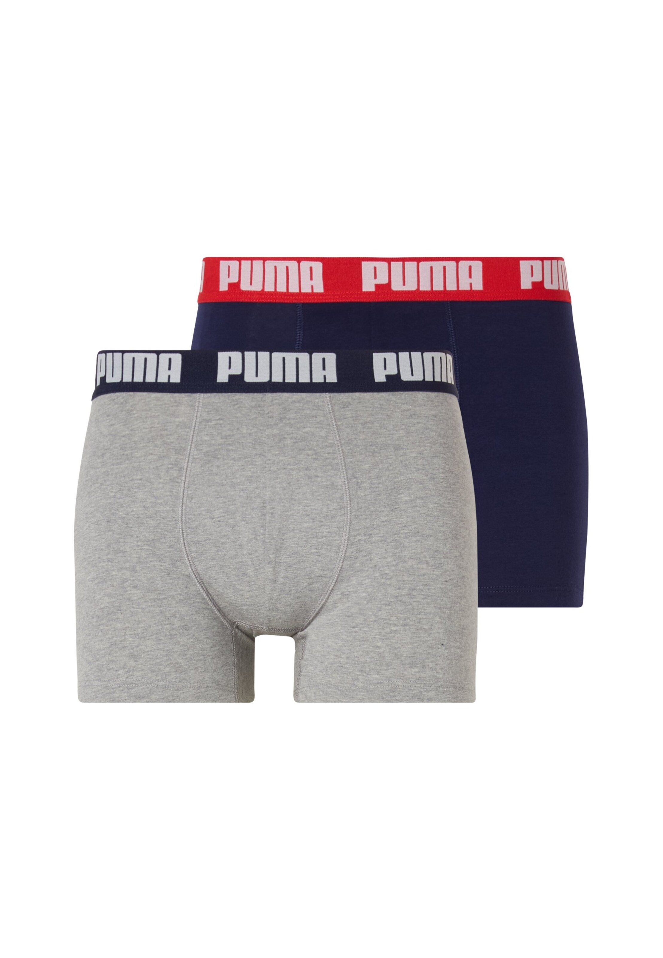 mėlyna PUMA Boxer trumpikės 'Everyday': priekis