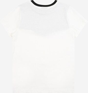 ELLESSE Тениска 'Rydaro' в бяло