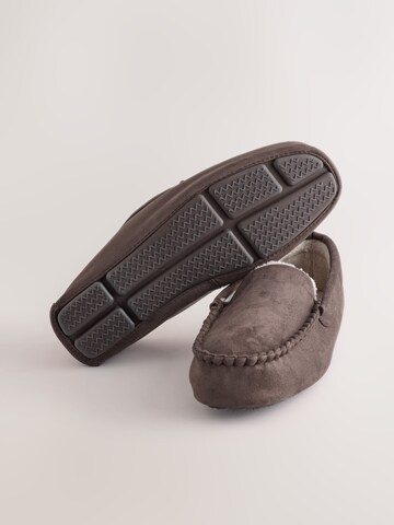 Next Mocassins in Bruin