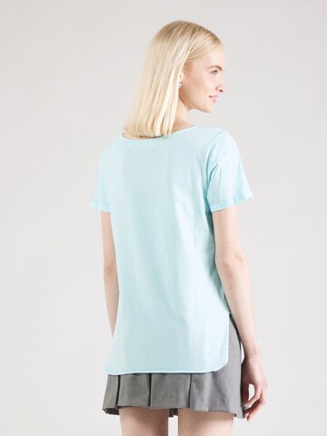 Soccx Shirt in Blauw