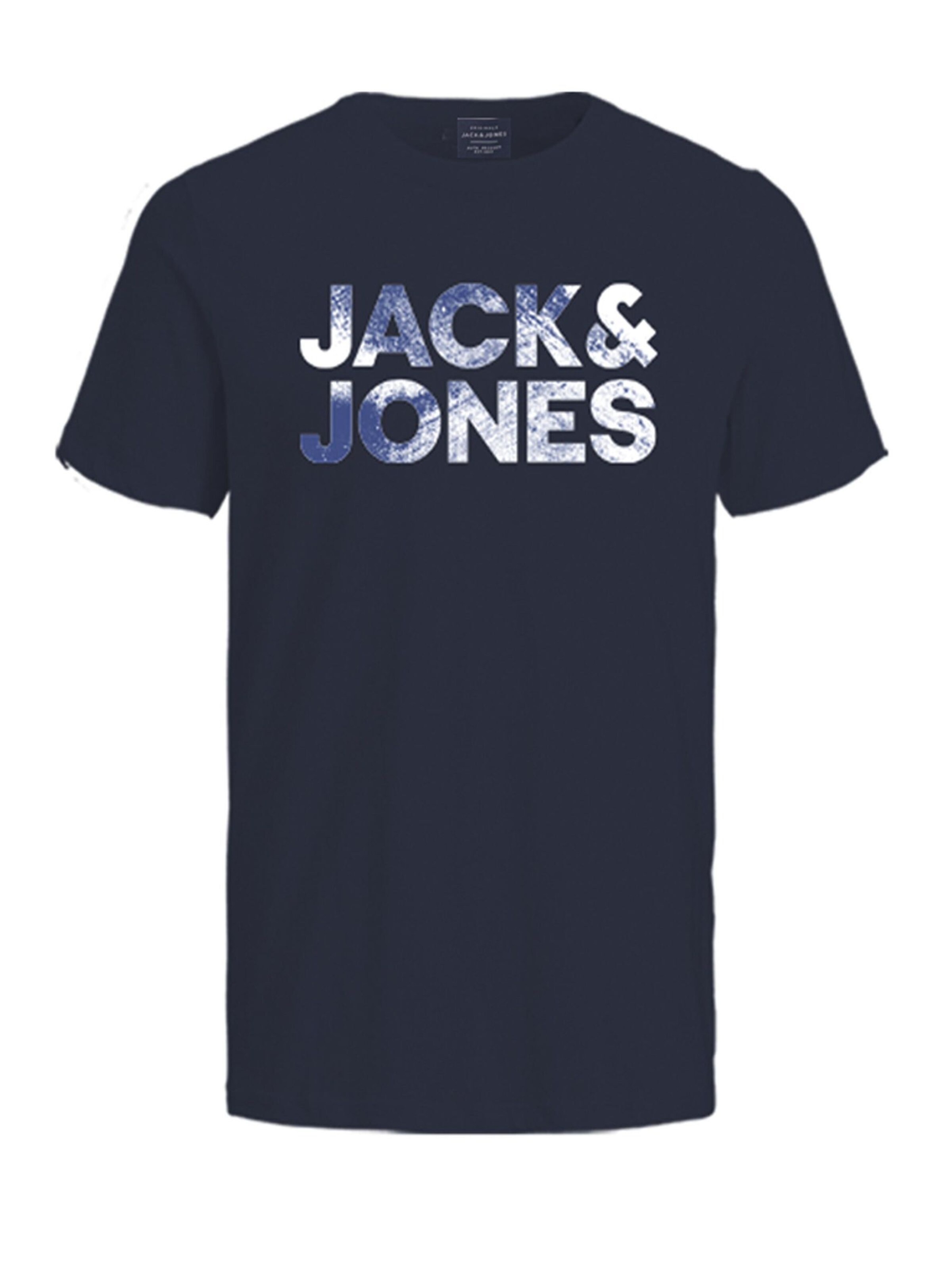 zils JACK & JONES T-Krekls