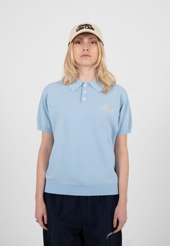 Prohibited - Jersey en azul