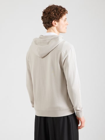 Veste de survêtement 'Zetalky' BOSS en gris