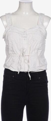 EDITED Blouse & Tunic in L in White: front