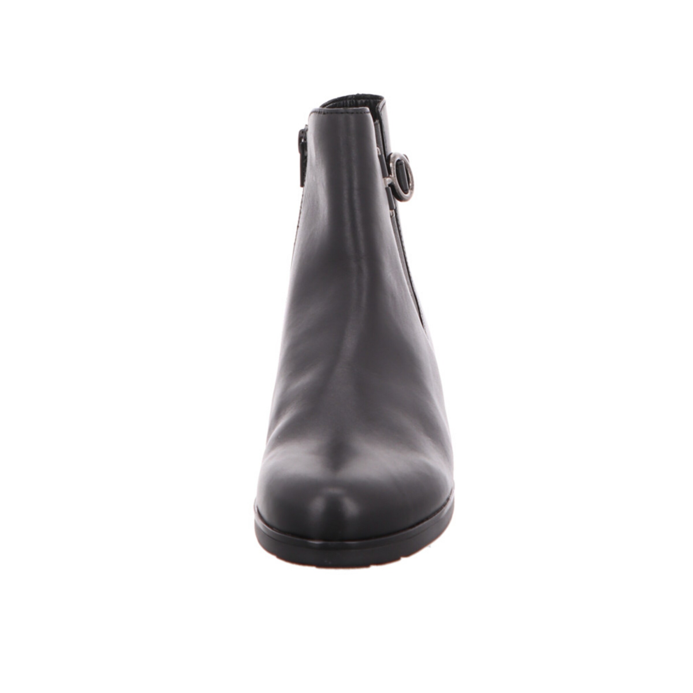 GABOR Chelsea boots '35.501' in Zwart