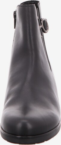 GABOR Chelsea Boots '35.501' in Schwarz