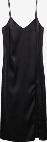 MANGO Dress 'TINA' in Black: front