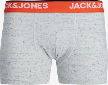 JACK & JONES - Boxers 'Dave' em azul