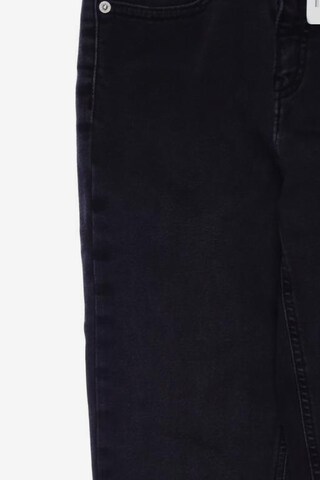 Calvin Klein Jeans Jeans in 27 in Black