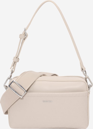 Calvin Klein Olkalaukku värissä vaaleanruskea, Tuotenäkymä