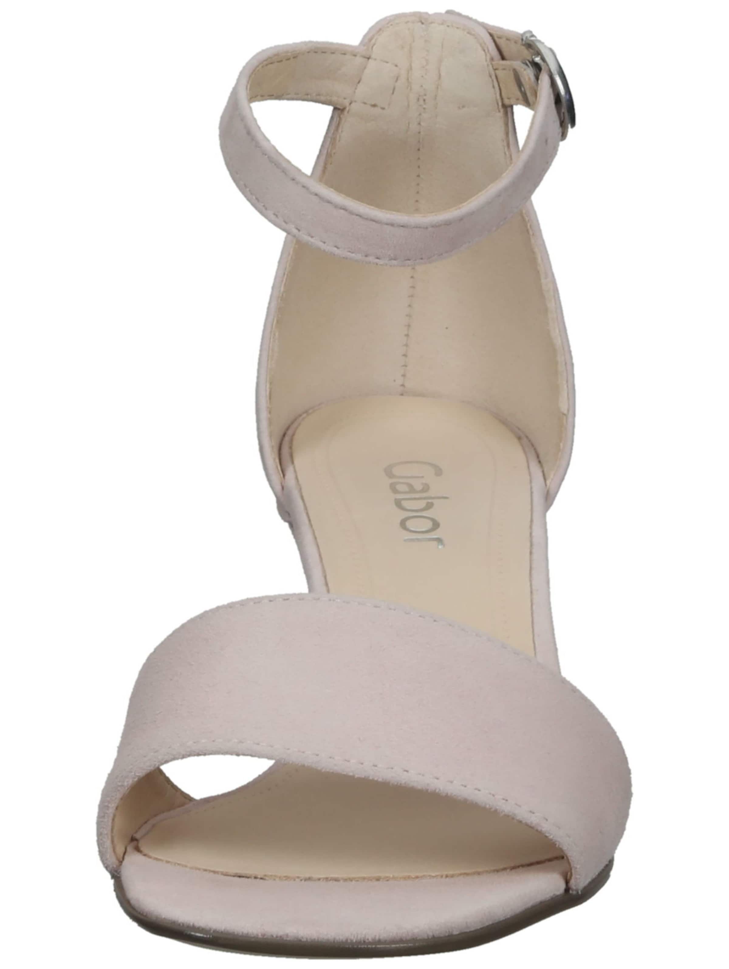 Sandales à lanières GABOR en beige