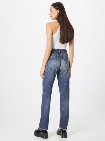 Regular Jeans 'Miramar' de la rag & bone pe albastru