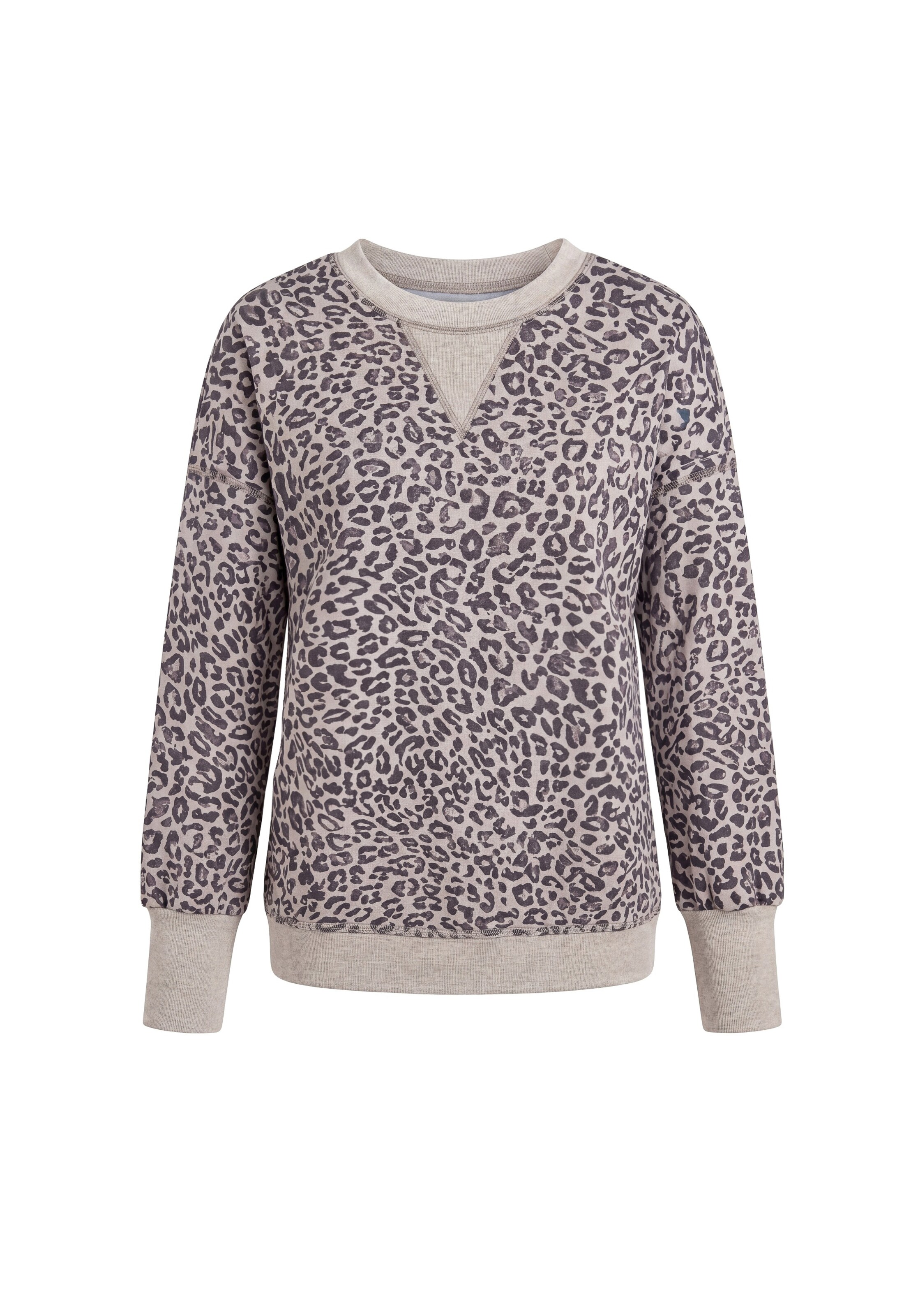 usha BLACK LABEL - Sudadera en rosa: frente