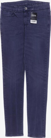 Review Jeans 30 in Blau: predná strana