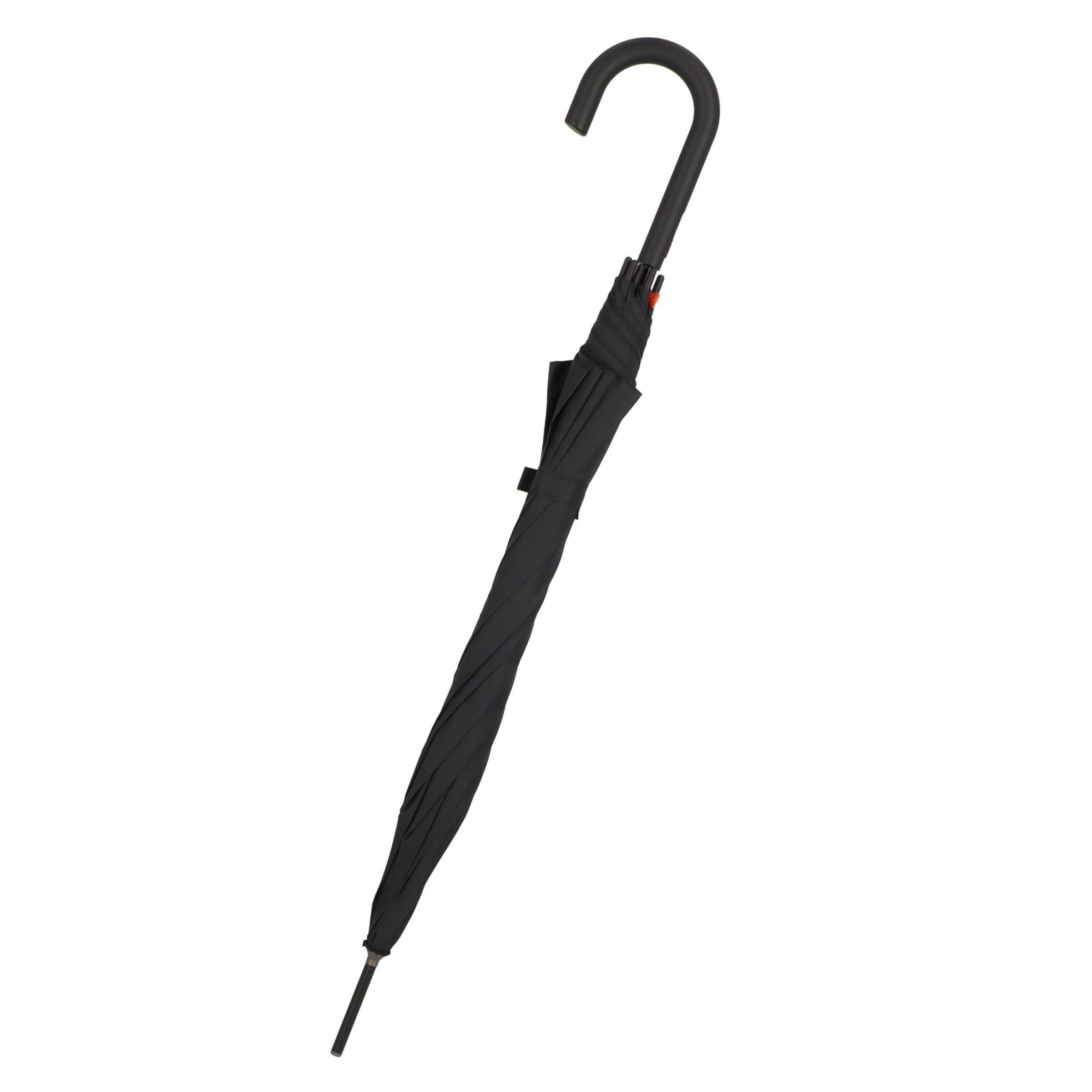 KNIRPS Paraplu 'A.760 ' in Zwart