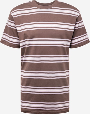 Cotton On Shirt in Brown: front