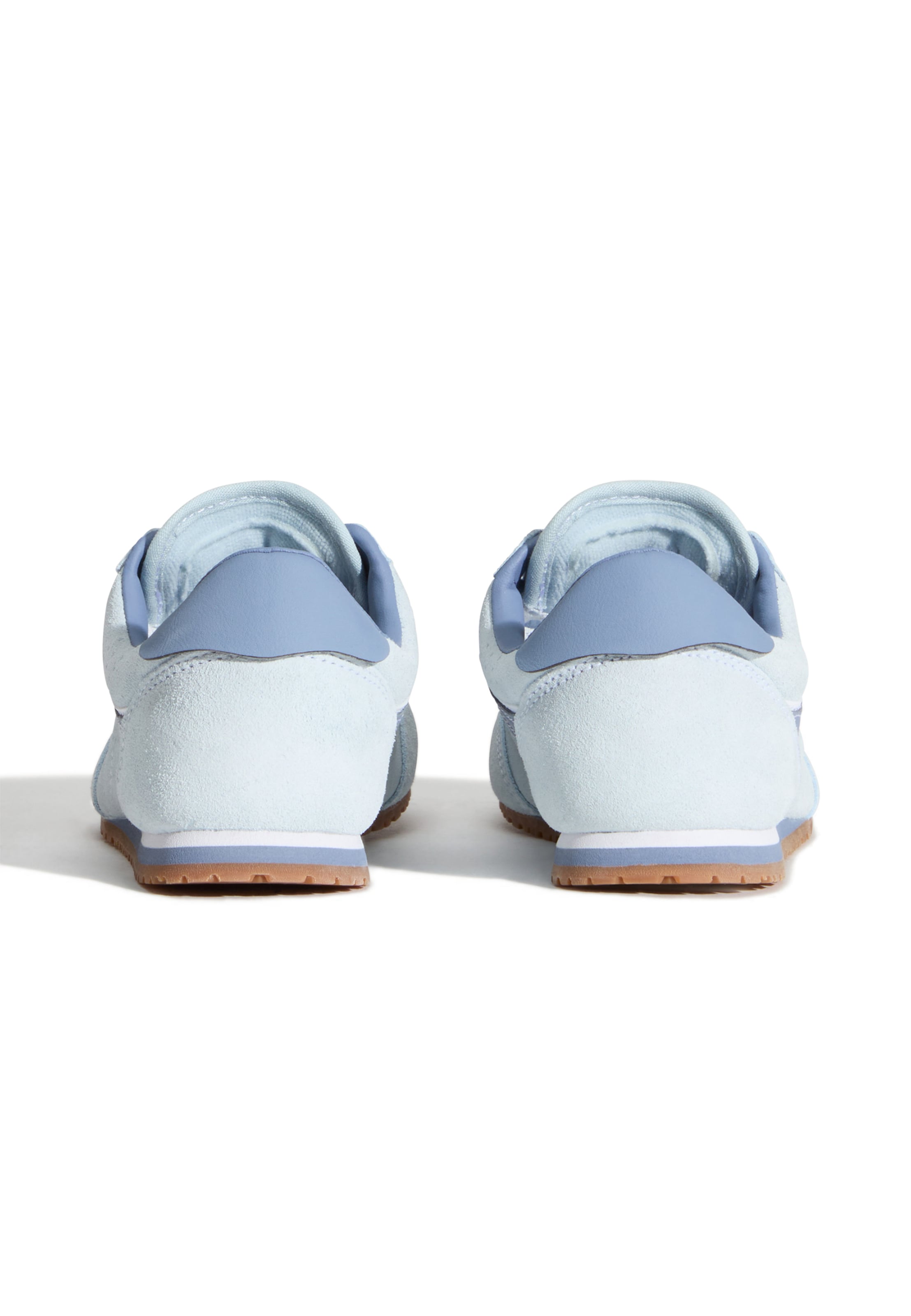 VANS Rövid szárú sportcipők - kék