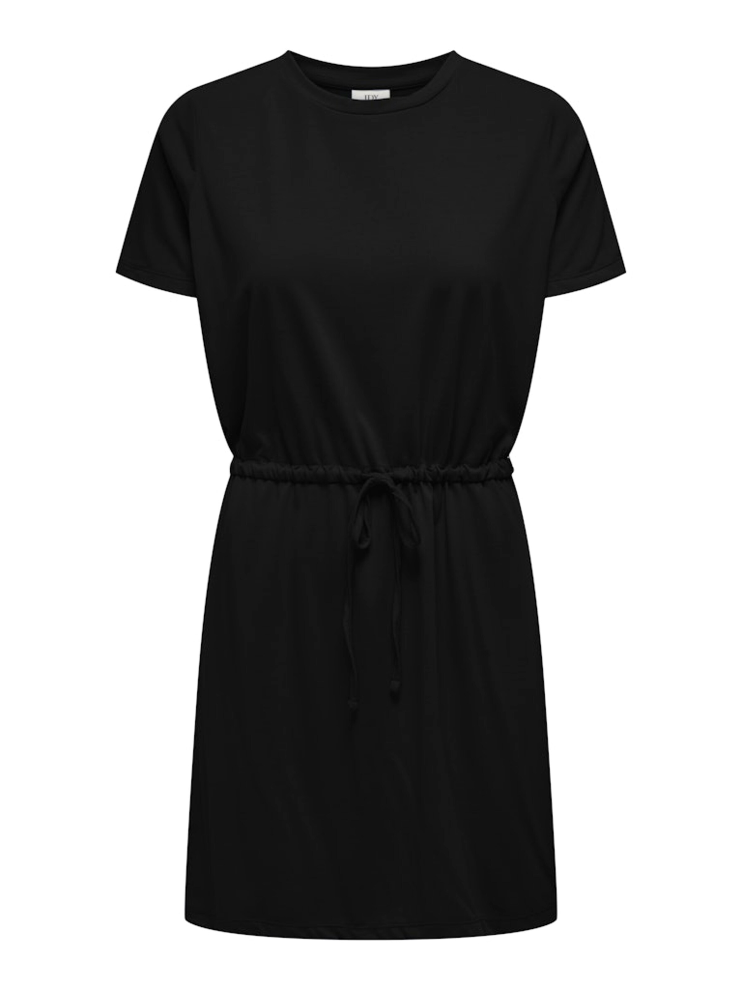 Robe 'JDYDalila' JDY en noir : devant