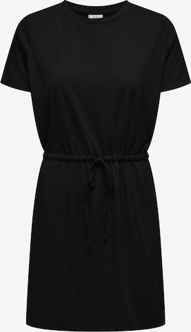 JDY Dress 'JDYDalila' in Black: front