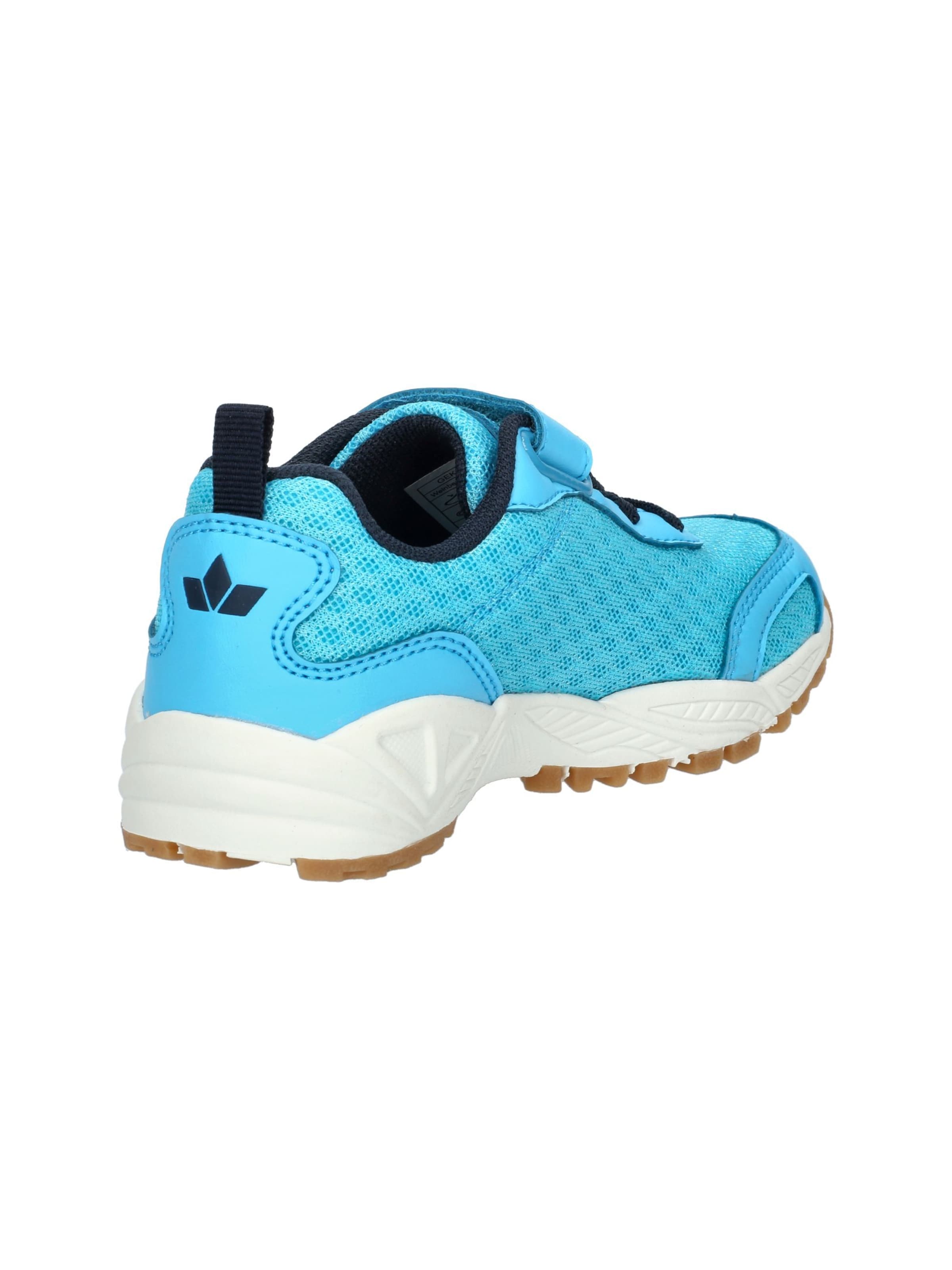 LICO Sports shoe 'Bronte VS' in Blue