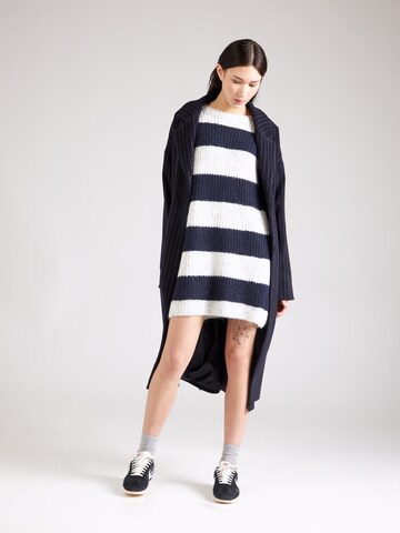 Abito in maglia di Monki in blu