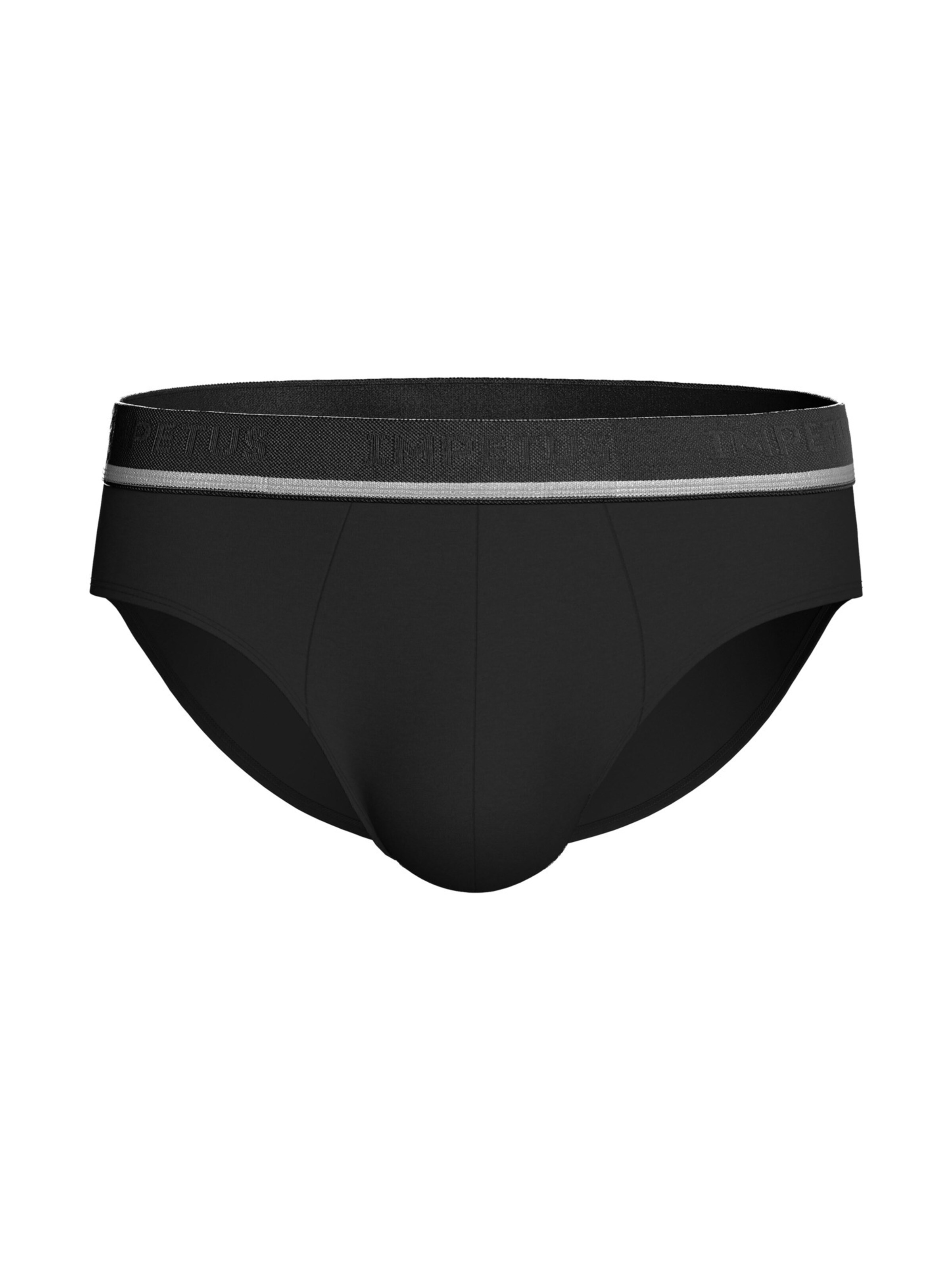 Slip IMPETUS en noir