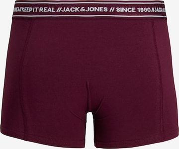 JACK & JONES Boxerky - zmiešané farby