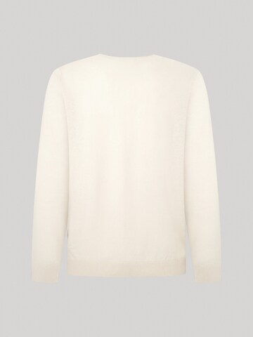 Pullover 'MILLER' di Pepe Jeans in beige