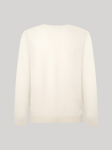 Pepe Jeans Sweater 'MILLER' in Beige