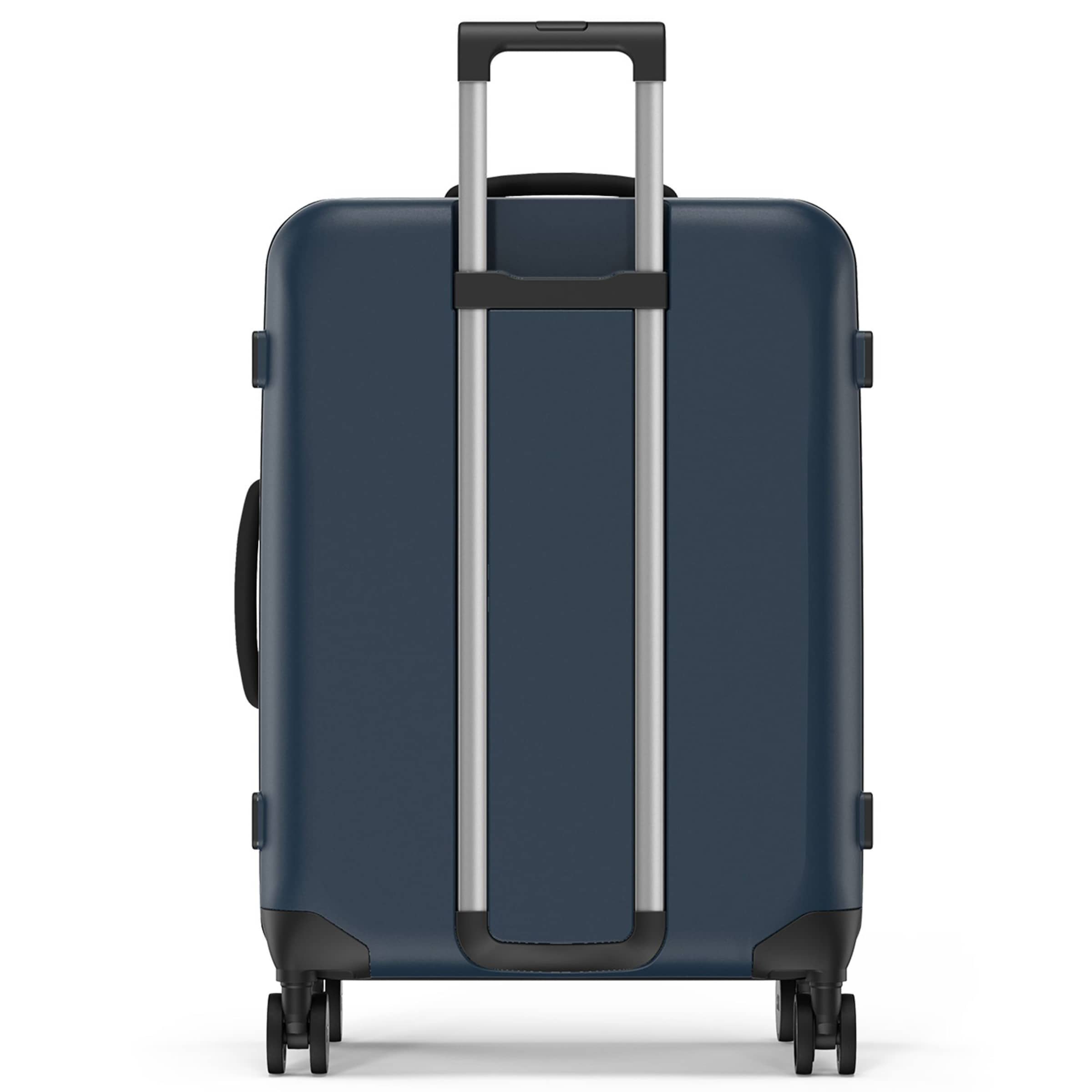 Rollink Cart in Blue