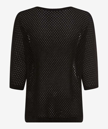 Pull-over 'Emma' BRAX en noir