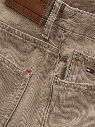 Wide Leg Jean 'MIA' Tommy Jeans en beige