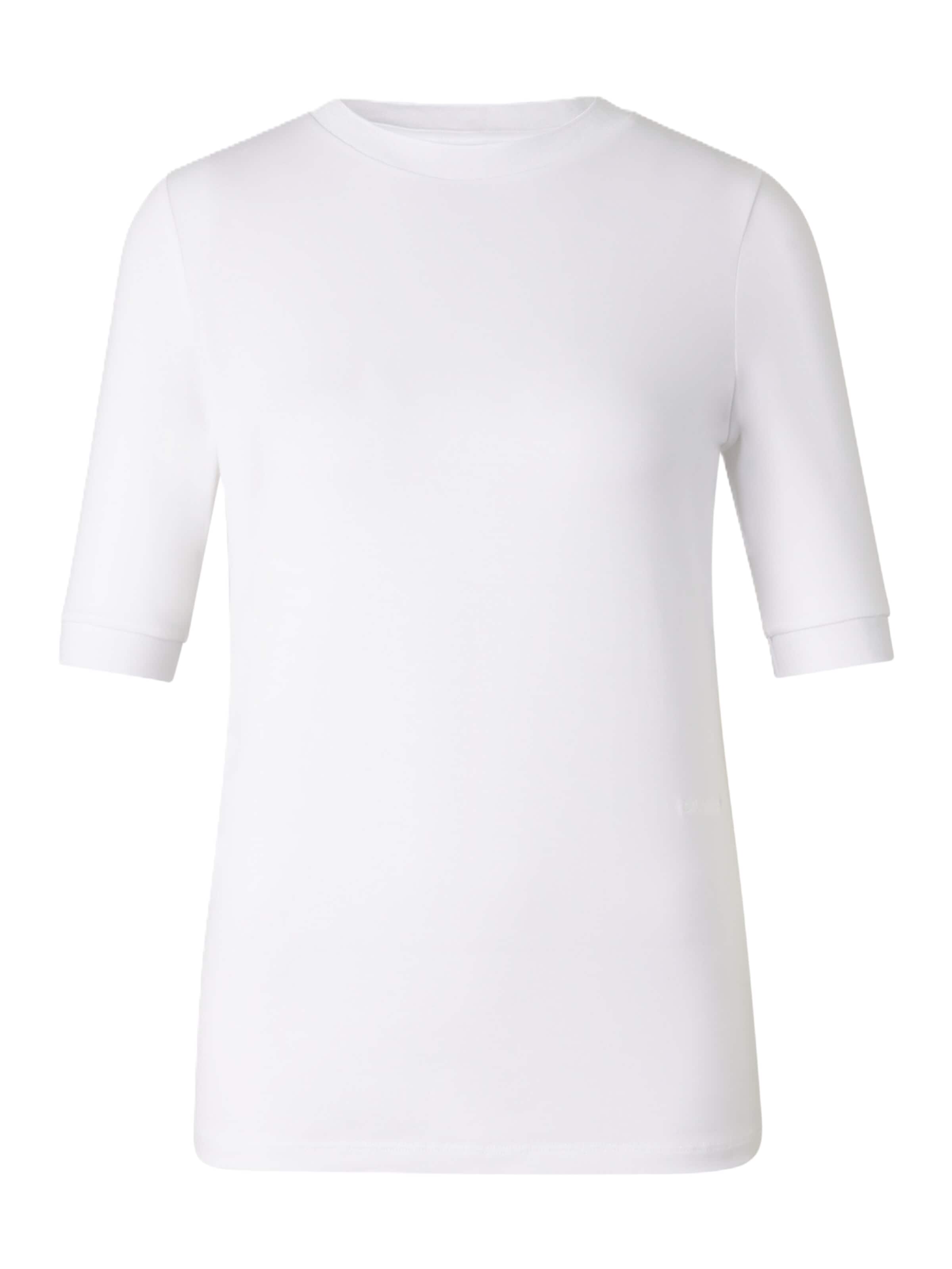BOGNER Shirt 'Alexi' in White: front