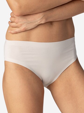 Mey Boyshorts 'Natural Second Me' in Beige