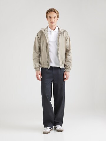 Lyle & Scott Majica | bela barva