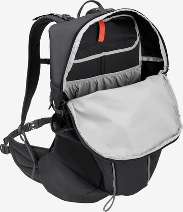 VAUDE Sports Backpack 'Agile Air' in Black